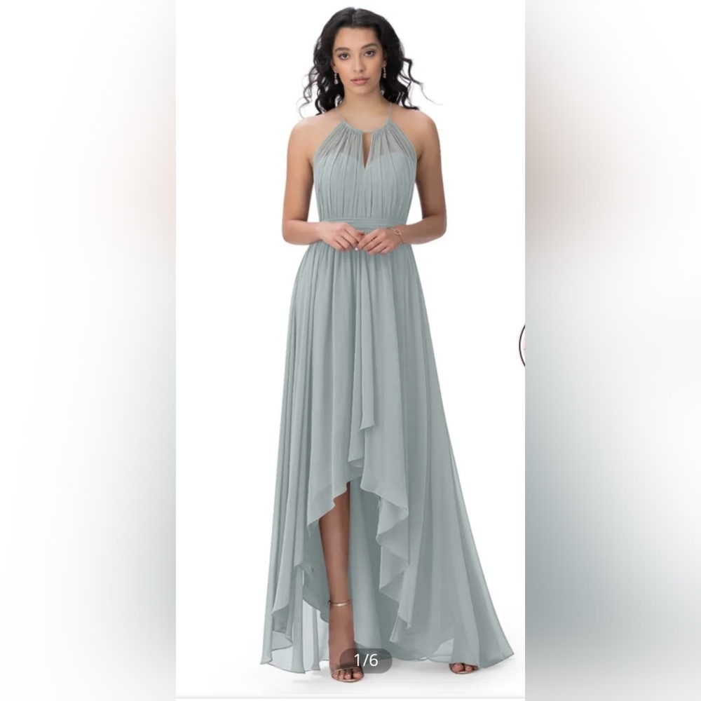 Azarie Dress